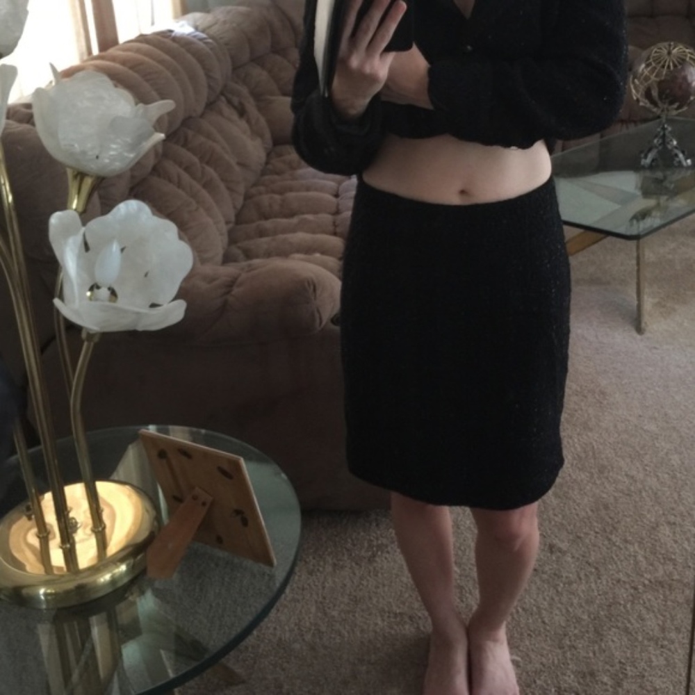 Maggie Lawrence Suit